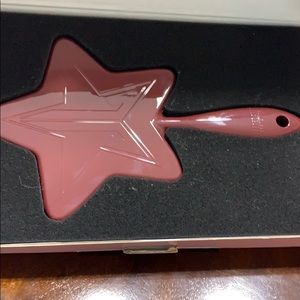 Dark plum Jeffree Star mirror